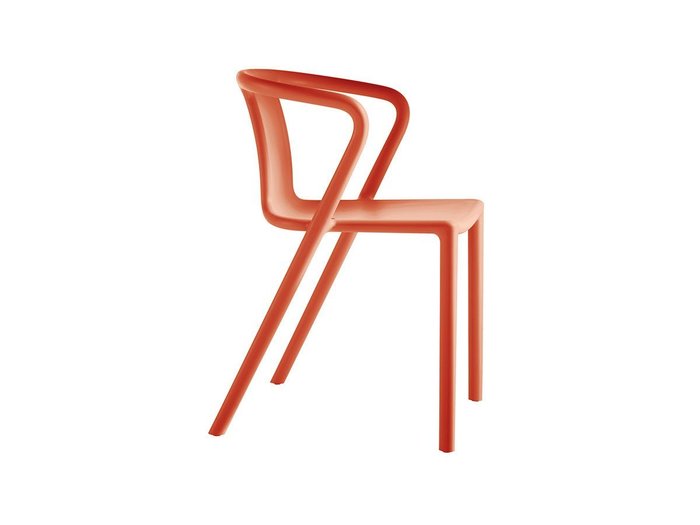 【マジス/MAGIS / GOODS】のAIR-ARMCHAIR / エアアームチェア インテリア・キッズ・メンズ・レディースファッション・服の通販 founy(ファニー) https://founy.com/ 送料無料 Free Shipping フォルム Form |ID: prp329100000009975 ipo3291000000030212992