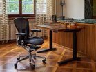 【ハーマンミラー/Herman Miller / GOODS】のAeron Chair Remastered / アーロンチェア リマスタード Bサイズ(ミディアムサイズ) 《 Home Office Sale 開催中 》|ID: prp329100000009991 ipo3291000000035514796