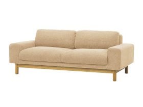 【シーヴ/SIEVE / GOODS】のbulge sofa 2seater / バージュ 2人掛けソファ 人気、トレンドファッション・服の通販 founy(ファニー) クッション Cushion シリコン Silicon フェザー Feather ホーム・キャンプ・アウトドア・お取り寄せ Home,Garden,Outdoor,Camping Gear 家具・インテリア Furniture ソファー Sofa |ID:prp329100000009992