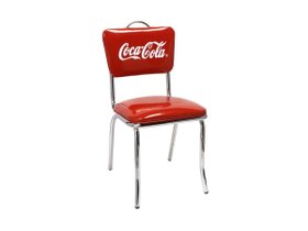 【コカ コーラ ブランド/Coca Cola BRAND / GOODS】 Coke V-Chair / コーク V-チェア PJ-50HC人気、トレンドファッション・服の通販 founy(ファニー) 送料無料 Free Shipping おすすめ Recommend アメリカン American シェイプ Shape パイピング Piping ラウンド Round ホーム・キャンプ・アウトドア・お取り寄せ Home,Garden,Outdoor,Camping Gear 家具・インテリア Furniture チェア・椅子 Chair ダイニングチェア Dining Chair |ID:prp329100000010006