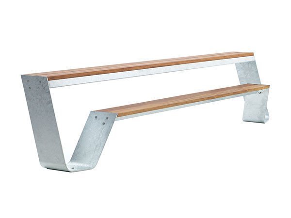 【エクストレミス/extremis / GOODS】のHopper bench / ホッパー・ベンチ インテリア・キッズ・メンズ・レディースファッション・服の通販 founy(ファニー) 　アウトドア　Outdoor　ウッド　Wood　コンパクト　Compact　テーブル　Table　ホーム・キャンプ・アウトドア・お取り寄せ　Home,Garden,Outdoor,Camping Gear　家具・インテリア　Home Furniture & Interior. Stylish & Functional Living Spaces　テーブル　Table　カフェテーブル　Cafe Table　ウッド:イロコウッド、サイズ:300cm|ID: prp329100000010008 ipo3291000000030249100