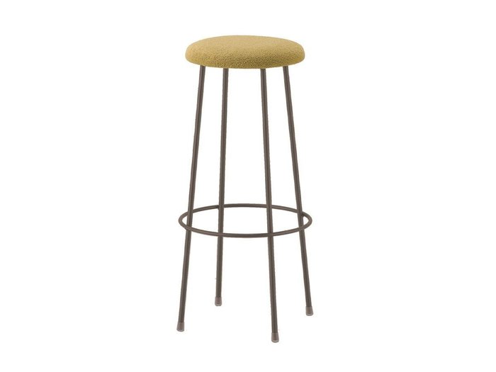 【杉山製作所/Sugiyama Seisakusho / GOODS】のN high stool / N ハイスツール インテリア・キッズ・メンズ・レディースファッション・服の通販 founy(ファニー) https://founy.com/ 送料無料 Free Shipping クッション Cushion, Throw Pillow コンパクト Compact, Small Size シンプル Simple, Minimal ホーム・キャンプ・アウトドア・お取り寄せ Home Living / Home & Lifestyle / Camping Gear / Outdoor Camping 家具・インテリア Home Furniture & Interior. Stylish & Functional Living Spaces チェア・椅子 Seating & Chairs スツール・バースツール Stools & Bar Stools ホーム・キャンプ・アウトドア・お取り寄せ Home Living / Home & Lifestyle / Camping Gear / Outdoor Camping 家具・インテリア Home Furniture & Interior. Stylish & Functional Living Spaces チェア・椅子 Seating & Chairs カウンターチェア・ハイチェア Bar Stools / High Stools |ID: prp329100000010019 ipo3291000000033966254