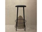 【杉山製作所/Sugiyama Seisakusho / GOODS】のN high stool / N ハイスツール 張地:HoGR ホルムグレー(Aランク)|ID: prp329100000010019 ipo3291000000036801704