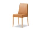 【フライミー ベーシック/FLYMEe BASIC / GOODS】のArmless Chair / アームレスチェア f7099 ウッド1 ナチュラル|ID:prp329100000010025