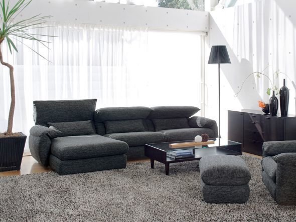 【フクラ/HUKLA / GOODS】のEDINA 2P Sofa / エディナ 2人掛けソファ インテリア・キッズ・メンズ・レディースファッション・服の通販 founy(ファニー) 　クッション　Cushion, Throw Pillow　フィット　Fit, Slim Fit　ホーム・キャンプ・アウトドア・お取り寄せ　Home Living / Home & Lifestyle / Camping Gear / Outdoor Camping　家具・インテリア　Home Furniture & Interior. Stylish & Functional Living Spaces　ソファー　Couches & Sofas　参考イメージ|ID: prp329100000010026 ipo3291000000030171590