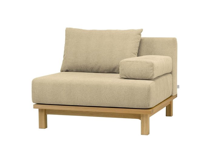 【シーヴ/SIEVE / GOODS】のrect. unit sofa 1seater / レクトユニット ソファ 1人掛け インテリア・キッズ・メンズ・レディースファッション・服の通販 founy(ファニー) https://founy.com/ クッション Cushion, Throw Pillow コンパクト Compact, Small Size ロング Long, Long-Length ホーム・キャンプ・アウトドア・お取り寄せ Home Living / Home & Lifestyle / Camping Gear / Outdoor Camping 家具・インテリア Home Furniture & Interior. Stylish & Functional Living Spaces ソファー Couches & Sofas |ID: prp329100000010032 ipo3291000000030219533