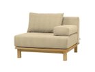 【シーヴ/SIEVE / GOODS】のrect. unit sofa 1seater / レクトユニット ソファ 1人掛け 張地:ベージュ|ID: prp329100000010032 ipo3291000000030219542