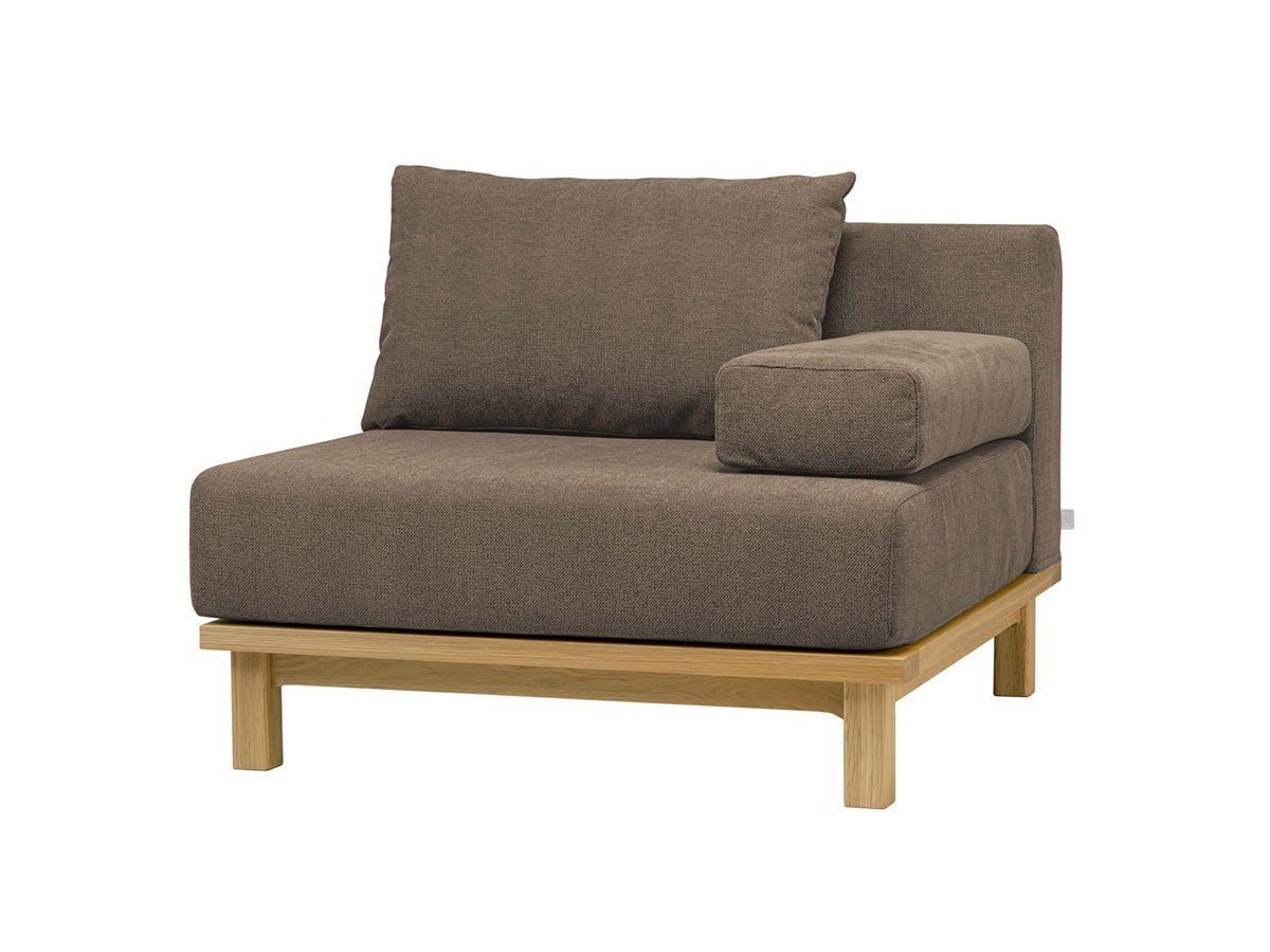 【シーヴ/SIEVE / GOODS】のrect. unit sofa 1seater / レクトユニット ソファ 1人掛け 人気、トレンドファッション・服の通販 founy(ファニー) 　クッション　Cushion, Throw Pillow　コンパクト　Compact, Small Size　ロング　Long, Long-Length　ホーム・キャンプ・アウトドア・お取り寄せ　Home Living / Home & Lifestyle / Camping Gear / Outdoor Camping　家具・インテリア　Home Furniture & Interior. Stylish & Functional Living Spaces　ソファー　Couches & Sofas　other-4|ID: prp329100000010032 ipo3291000000031538405