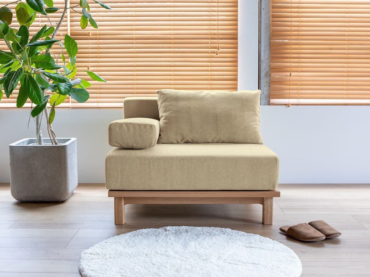 【シーヴ/SIEVE / GOODS】のrect. unit sofa 1seater / レクトユニット ソファ 1人掛け 人気、トレンドファッション・服の通販 founy(ファニー) 　クッション　Cushion, Throw Pillow　コンパクト　Compact, Small Size　ロング　Long, Long-Length　ホーム・キャンプ・アウトドア・お取り寄せ　Home Living / Home & Lifestyle / Camping Gear / Outdoor Camping　家具・インテリア　Home Furniture & Interior. Stylish & Functional Living Spaces　ソファー　Couches & Sofas　other-5|ID: prp329100000010032 ipo3291000000031538406