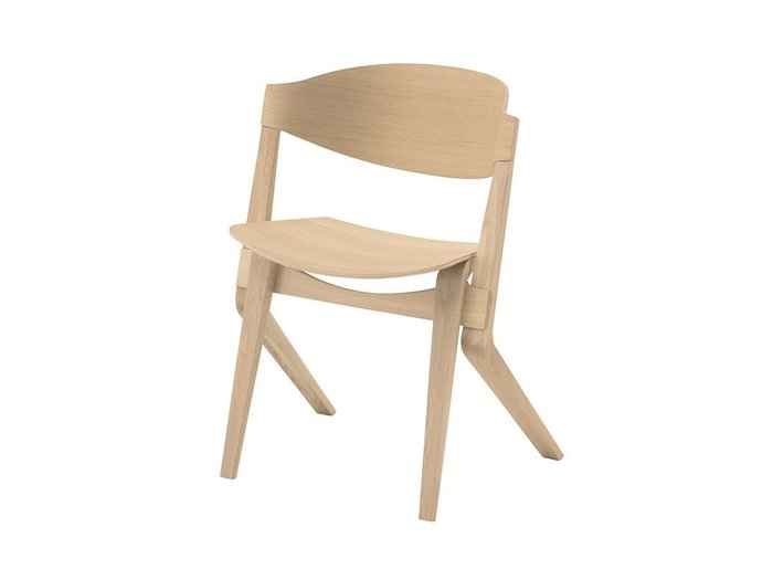 【カリモクニュースタンダード/KARIMOKU NEW STANDARD / GOODS】のSCOUT CHAIR / スカウトチェア インテリア・キッズ・メンズ・レディースファッション・服の通販 founy(ファニー) https://founy.com/ 送料無料 Free Shipping テーブル Table エレガント 上品 Elegant ホーム・キャンプ・アウトドア・お取り寄せ Home,Garden,Outdoor,Camping Gear 家具・インテリア Home Furniture & Interior. Stylish & Functional Living Spaces チェア・椅子 Chair ダイニングチェア Dining Chair |ID: prp329100000010034 ipo3291000000030238564
