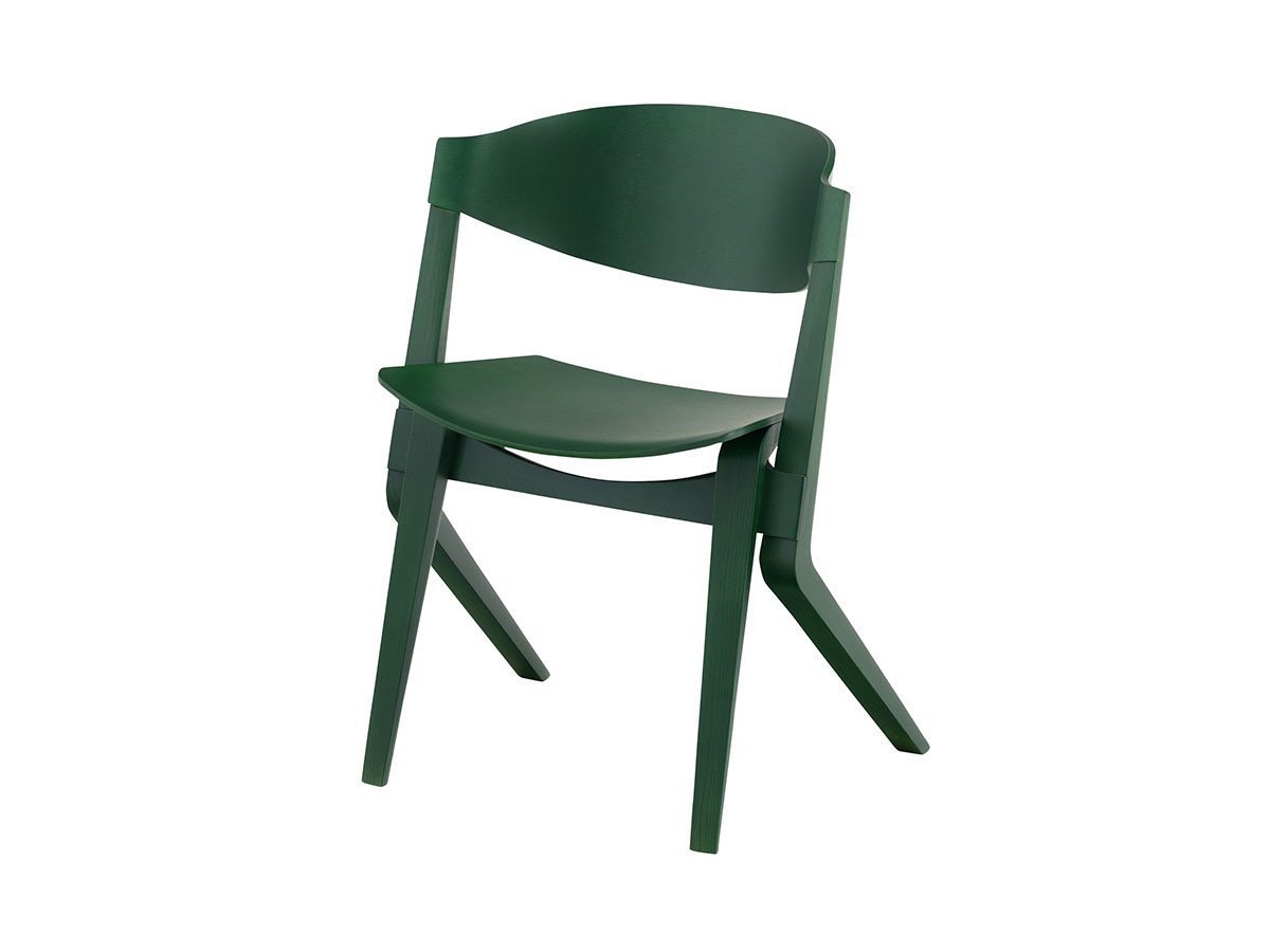 【カリモクニュースタンダード/KARIMOKU NEW STANDARD / GOODS】のSCOUT CHAIR / スカウトチェア 人気、トレンドファッション・服の通販 founy(ファニー) 　送料無料　Free Shipping　テーブル　Table　エレガント 上品　Elegant　ホーム・キャンプ・アウトドア・お取り寄せ　Home,Garden,Outdoor,Camping Gear　家具・インテリア　Home Furniture & Interior. Stylish & Functional Living Spaces　チェア・椅子　Chair　ダイニングチェア　Dining Chair　other-3|ID: prp329100000010034 ipo3291000000031550507