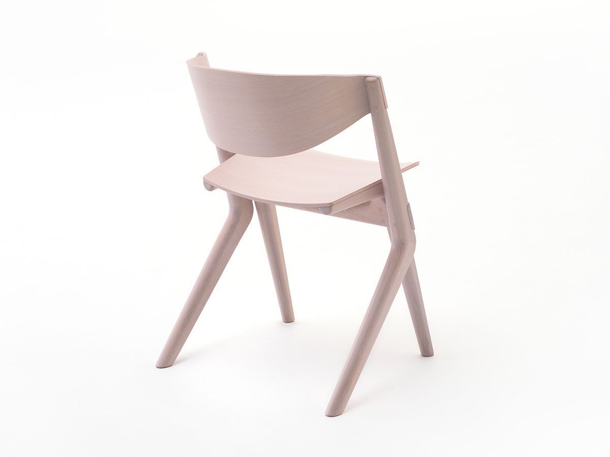 【カリモクニュースタンダード/KARIMOKU NEW STANDARD / GOODS】のSCOUT CHAIR / スカウトチェア 人気、トレンドファッション・服の通販 founy(ファニー) 　送料無料　Free Shipping　テーブル　Table　エレガント 上品　Elegant　ホーム・キャンプ・アウトドア・お取り寄せ　Home,Garden,Outdoor,Camping Gear　家具・インテリア　Home Furniture & Interior. Stylish & Functional Living Spaces　チェア・椅子　Chair　ダイニングチェア　Dining Chair　other-5|ID: prp329100000010034 ipo3291000000031550511