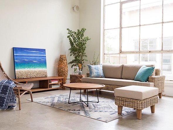 【カジャ/KAJA / GOODS】のFARGO Round Coffee Table / ファーゴ ラウンド コーヒーテーブル 人気、トレンドファッション・服の通販 founy(ファニー) 　シンプル　Simple　テーブル　Table　ラウンド　Round　ホーム・キャンプ・アウトドア・お取り寄せ　Home,Garden,Outdoor,Camping Gear　家具・インテリア　Furniture　テーブル　Table　ローテーブル・センターテーブル　Low Table/Center Table　other-2|ID: prp329100000010035 ipo3291000000031530730