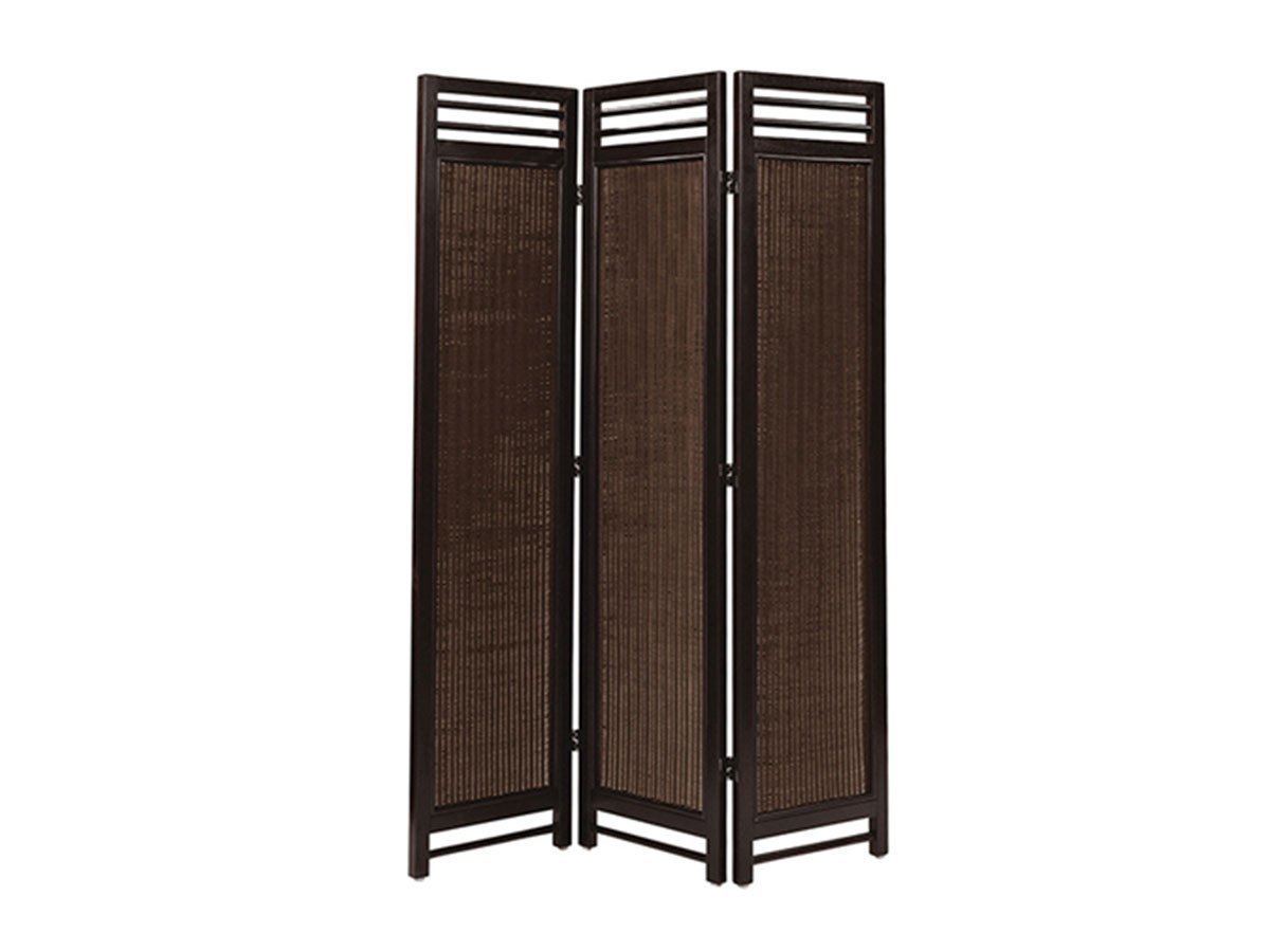 【フライミーヴィラ/FLYMEe Villa / GOODS】のRattan Screen / ラタン スクリーン 3連タイプ e45042 人気、トレンドファッション・服の通販 founy(ファニー) 　送料無料　Free Shipping　フレーム　Flame　ラタン　Rattan　リゾート　Resort　ホーム・キャンプ・アウトドア・お取り寄せ　Home,Garden,Outdoor,Camping Gear　家具・インテリア　Home Furniture & Interior. Stylish & Functional Living Spaces　その他 インテリア雑貨、家具　Furniture, Interior, Others　other-2|ID: prp329100000010039 ipo3291000000031511906