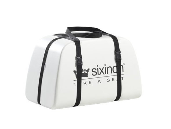 【シックスインチ/sixinch / GOODS】のTake a seat / テイク ア シート 人気、トレンドファッション・服の通販 founy(ファニー) 送料無料 Free Shipping フォーム Form ボストンバッグ Boston Bag, Retro Bag モチーフ Motif, Design Theme other-2|ID: prp329100000010041 ipo3291000000031549648