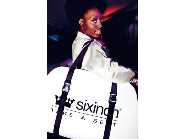 【シックスインチ/sixinch / GOODS】のTake a seat / テイク ア シート 人気、トレンドファッション・服の通販 founy(ファニー) 送料無料 Free Shipping フォーム Form ボストンバッグ Boston Bag, Retro Bag モチーフ Motif, Design Theme other-6|ID: prp329100000010041 ipo3291000000031549658