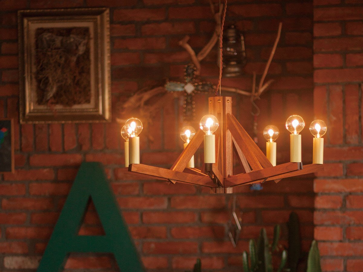 【アプロス/APROZ / GOODS】のPANDELIER / 7P / パンデリア / 7灯 人気、トレンドファッション・服の通販 founy(ファニー) 送料無料 Free Shipping ワイヤー Wire, Wired Bra ホーム・キャンプ・アウトドア・お取り寄せ Home Living / Home & Lifestyle / Camping Gear / Outdoor Camping 家具・インテリア Home Furniture & Interior. Stylish & Functional Living Spaces ライト・照明 Lamps & Lighting Fixtures シャンデリア・クリスタル照明 Chandelier / Crystal Ceiling Light other-4|ID: prp329100000010045 ipo3291000000031542950