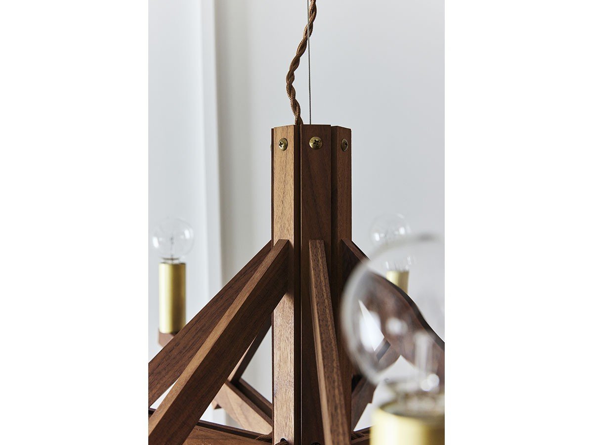 【アプロス/APROZ / GOODS】のPANDELIER / 7P / パンデリア / 7灯 人気、トレンドファッション・服の通販 founy(ファニー) 送料無料 Free Shipping ワイヤー Wire, Wired Bra ホーム・キャンプ・アウトドア・お取り寄せ Home Living / Home & Lifestyle / Camping Gear / Outdoor Camping 家具・インテリア Home Furniture & Interior. Stylish & Functional Living Spaces ライト・照明 Lamps & Lighting Fixtures シャンデリア・クリスタル照明 Chandelier / Crystal Ceiling Light other-6|ID: prp329100000010045 ipo3291000000031542952