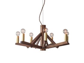 【アプロス/APROZ / GOODS】のPANDELIER / 7P / パンデリア 7灯 人気、トレンドファッション・服の通販 founy(ファニー) 送料無料 Free Shipping ワイヤー Wire, Wired Bra ホーム・キャンプ・アウトドア・お取り寄せ Home Living / Home & Lifestyle / Camping Gear / Outdoor Camping 家具・インテリア Home Furniture & Interior. Stylish & Functional Living Spaces ライト・照明 Lamps & Lighting Fixtures シャンデリア・クリスタル照明 Chandelier / Crystal Ceiling Light |ID:prp329100000010045