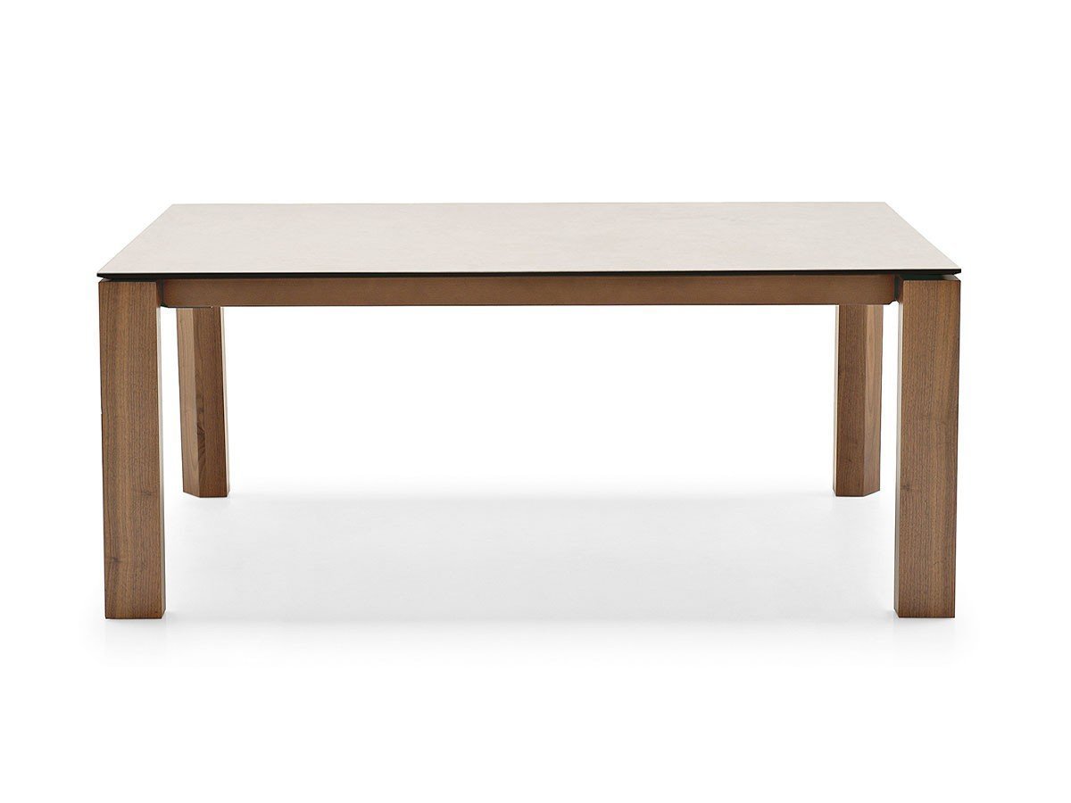 【カリガリス/Calligaris / GOODS】のOMNIA / オムニア セラミック天板 CS/4058-R 160 人気、トレンドファッション・服の通販 founy(ファニー) 　シンプル　Simple　スタイリッシュ　Stylish　テーブル　Table　フォルム　Form　フレーム　Flame　ホーム・キャンプ・アウトドア・お取り寄せ　Home,Garden,Outdoor,Camping Gear　家具・インテリア　Furniture　テーブル　Table　ダイニングテーブル　Dining Table　other-4|ID: prp329100000010047 ipo3291000000031465665