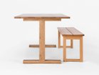 【フライミー ヴェール/FLYMEe vert / GOODS】のDining Table / ダイニングテーブル #103967 大人の最旬トレンドファッション＆コーディネート founy(ファウニー) テーブル Table, Dining Table ホーム・キャンプ・アウトドア・お取り寄せ Home Living / Home & Lifestyle / Camping Gear / Outdoor Camping 家具・インテリア Home Furniture & Interior. Stylish & Functional Living Spaces テーブル Dining, Coffee & Side Tables ダイニングテーブル・食卓テーブル Dining Tables thumbnail ウッド:オーク(レッドオーク)|ID: prp329100000010048 ipo3291000000037090849