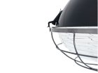 【ハモサ/HERMOSA / GOODS】のPASADENA LAMP / パサデナ ランプ クリアガラスのカバーは外してもお使いいただけます。|ID:prp329100000010051