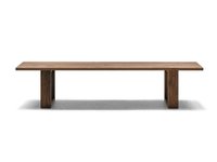 【マスターウォール/MASTERWAL / GOODS】のWILDWOOD BENCH / ワイルドウッド ベンチ ウッドレッグス 人気、トレンドファッション・服の通販 founy(ファニー) シンプル Simple, Minimal スタイリッシュ Stylish, Fashionable テーブル Table, Dining Table ホーム・キャンプ・アウトドア・お取り寄せ Home Living / Home & Lifestyle / Camping Gear / Outdoor Camping 家具・インテリア Home Furniture & Interior. Stylish & Functional Living Spaces チェア・椅子 Seating & Chairs ダイニングベンチ・玄関ベンチ Bench & Dining Benches |ID:prp329100000010052