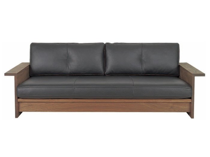 【リアルスタイル/REAL STYLE / GOODS】のGRAN sofa 3P / グラン ソファ 3P インテリア・キッズ・メンズ・レディースファッション・服の通販 founy(ファニー) https://founy.com/ クッション Cushion フレーム Flame モダン Modern ホーム・キャンプ・アウトドア・お取り寄せ Home,Garden,Outdoor,Camping Gear 家具・インテリア Furniture ソファー Sofa |ID: prp329100000010058 ipo3291000000030196278