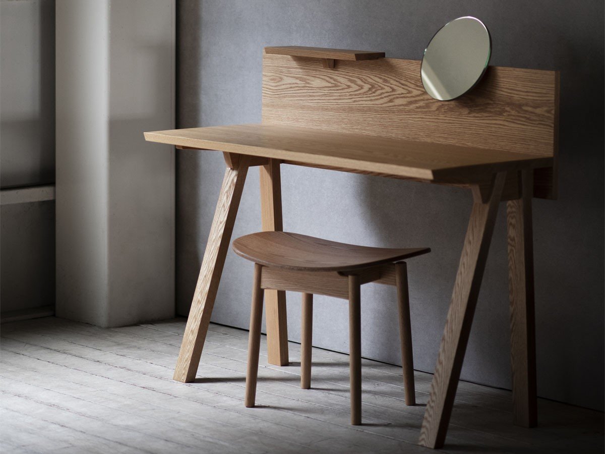 【アリアケ/ARIAKE / GOODS】のSaga Dining Stool / サガ ダイニングスツール 板座 人気、トレンドファッション・服の通販 founy(ファニー) 　送料無料　Free Shipping　ホーム・キャンプ・アウトドア・お取り寄せ　Home Living / Home & Lifestyle / Camping Gear / Outdoor Camping　家具・インテリア　Home Furniture & Interior. Stylish & Functional Living Spaces　チェア・椅子　Seating & Chairs　スツール・バースツール　Stools & Bar Stools　other-5|ID: prp329100000010066 ipo3291000000031504652