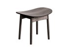 【アリアケ/ARIAKE / GOODS】のSaga Dining Stool / サガ ダイニングスツール 板座 スモークオーク|ID: prp329100000010066 ipo3291000000033918940