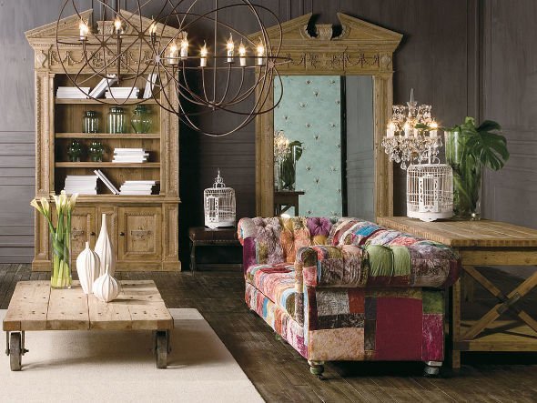 【ハロ/HALO / GOODS】のBENSINGTON SOFA VELVET PATCHWORK BOHEM / ベンジントン ソファ(ベルベットパッチワークボヘム) 人気、トレンドファッション・服の通販 founy(ファニー) クッション Cushion, Throw Pillow パッチワーク Patchwork, Mixed Fabric ベルベット Velvet, Velvety モダン Modern, Contemporary ホーム・キャンプ・アウトドア・お取り寄せ Home Living / Home & Lifestyle / Camping Gear / Outdoor Camping 家具・インテリア Home Furniture & Interior. Stylish & Functional Living Spaces ソファー Couches & Sofas other-2|ID: prp329100000010069 ipo3291000000031534467