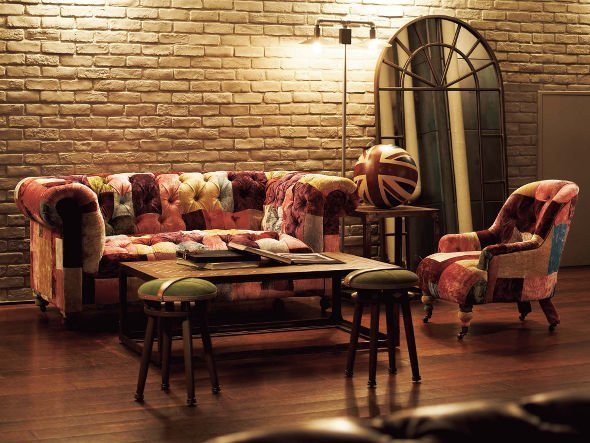 【ハロ/HALO / GOODS】のBENSINGTON SOFA VELVET PATCHWORK BOHEM / ベンジントン ソファ(ベルベットパッチワークボヘム) 人気、トレンドファッション・服の通販 founy(ファニー) クッション Cushion, Throw Pillow パッチワーク Patchwork, Mixed Fabric ベルベット Velvet, Velvety モダン Modern, Contemporary ホーム・キャンプ・アウトドア・お取り寄せ Home Living / Home & Lifestyle / Camping Gear / Outdoor Camping 家具・インテリア Home Furniture & Interior. Stylish & Functional Living Spaces ソファー Couches & Sofas other-4|ID: prp329100000010069 ipo3291000000031534471