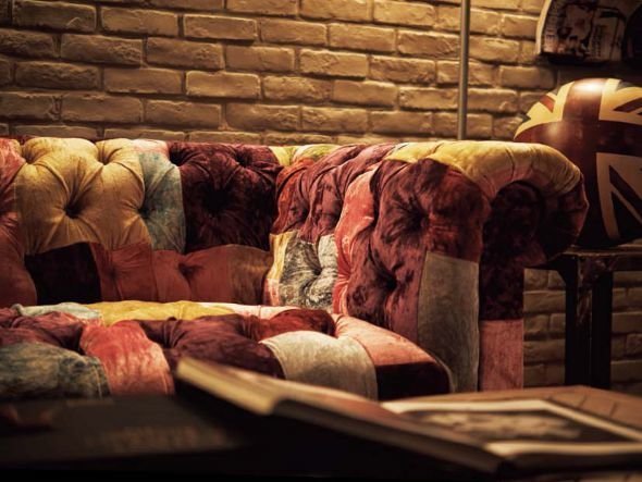 【ハロ/HALO / GOODS】のBENSINGTON SOFA VELVET PATCHWORK BOHEM / ベンジントン ソファ(ベルベットパッチワークボヘム) 人気、トレンドファッション・服の通販 founy(ファニー) クッション Cushion, Throw Pillow パッチワーク Patchwork, Mixed Fabric ベルベット Velvet, Velvety モダン Modern, Contemporary ホーム・キャンプ・アウトドア・お取り寄せ Home Living / Home & Lifestyle / Camping Gear / Outdoor Camping 家具・インテリア Home Furniture & Interior. Stylish & Functional Living Spaces ソファー Couches & Sofas other-5|ID: prp329100000010069 ipo3291000000031534475