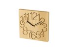 【コサイン/cosine / GOODS】のMUKU CLOCK / MUKU時計 大 ウッド:ナラ|ID: prp329100000010073 ipo3291000000030206601