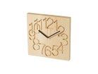 【コサイン/cosine / GOODS】のMUKU CLOCK / MUKU時計 大 ウッド:メープル|ID: prp329100000010073 ipo3291000000030206610