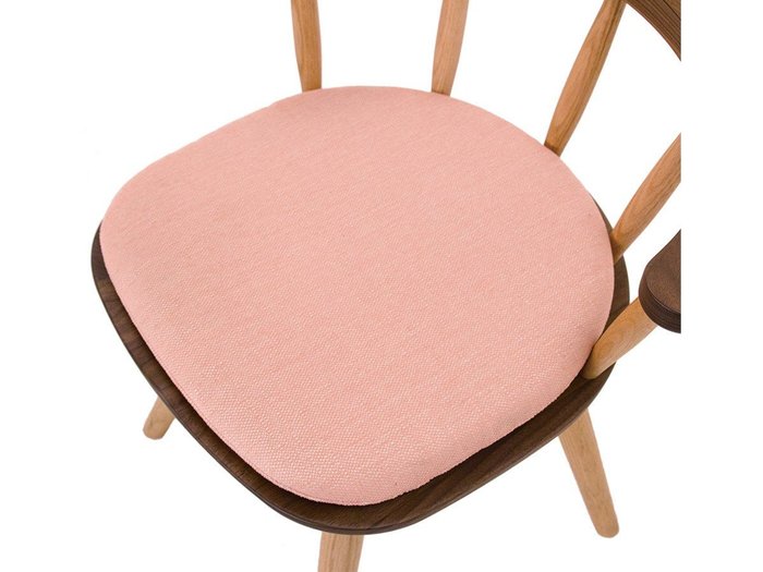 【ナガノインテリア/NAGANO INTERIOR / GOODS】のChair Cussion / DC341-0W用 チェアクッション インテリア・キッズ・メンズ・レディースファッション・服の通販 founy(ファニー) https://founy.com/ 送料無料 Free Shipping クッション Cushion ホーム・キャンプ・アウトドア・お取り寄せ Home,Garden,Outdoor,Camping Gear 家具・インテリア Furniture その他 インテリア雑貨、家具 Furniture, Interior, Others |ID: prp329100000010076 ipo3291000000030545840