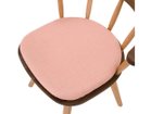 【ナガノインテリア/NAGANO INTERIOR / GOODS】のChair Cussion / DC341-0W用 チェアクッション 張地:|ID: prp329100000010076 ipo3291000000034595413