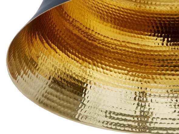 【トム ディクソン/Tom Dixon / GOODS】のBeat Tall Pendant / ビート トール ペンダントライト インテリア・キッズ・メンズ・レディースファッション・服の通販 founy(ファニー) 　送料無料　Free Shipping　インド　India　シンプル　Simple　フォルム　Form　ホーム・キャンプ・アウトドア・お取り寄せ　Home,Garden,Outdoor,Camping Gear　家具・インテリア　Furniture　ライト・照明　Lighting & Light Fixtures　ペンダントライト　Pendant Light　シェード内部イメージ|ID: prp329100000010078 ipo3291000000030238297
