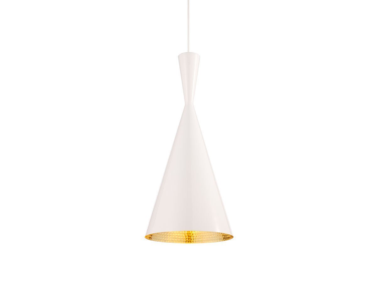 【トム ディクソン/Tom Dixon / GOODS】のBeat Tall Pendant / ビート トール ペンダントライト 人気、トレンドファッション・服の通販 founy(ファニー) 　送料無料　Free Shipping　インド　India　シンプル　Simple　フォルム　Form　ホーム・キャンプ・アウトドア・お取り寄せ　Home,Garden,Outdoor,Camping Gear　家具・インテリア　Furniture　ライト・照明　Lighting & Light Fixtures　ペンダントライト　Pendant Light　other-2|ID: prp329100000010078 ipo3291000000031540437