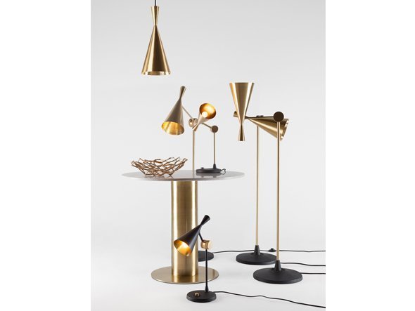 【トム ディクソン/Tom Dixon / GOODS】のBeat Tall Pendant / ビート トール ペンダントライト 人気、トレンドファッション・服の通販 founy(ファニー) 　送料無料　Free Shipping　インド　India　シンプル　Simple　フォルム　Form　ホーム・キャンプ・アウトドア・お取り寄せ　Home,Garden,Outdoor,Camping Gear　家具・インテリア　Furniture　ライト・照明　Lighting & Light Fixtures　ペンダントライト　Pendant Light　other-6|ID: prp329100000010078 ipo3291000000031540441