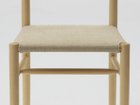 【ライトウッド/Lightwood / GOODS】のBar Stool Mid / バースツール ミドル 張座 座面参考イメージ|ID: prp329100000010087 ipo3291000000030221934