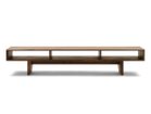 【マスターウォール/MASTERWAL / GOODS】のSEEK AV BOARD / シーク AVボード ウッド:ウォールナット、幅:200cm|ID: prp329100000010089 ipo3291000000037064594