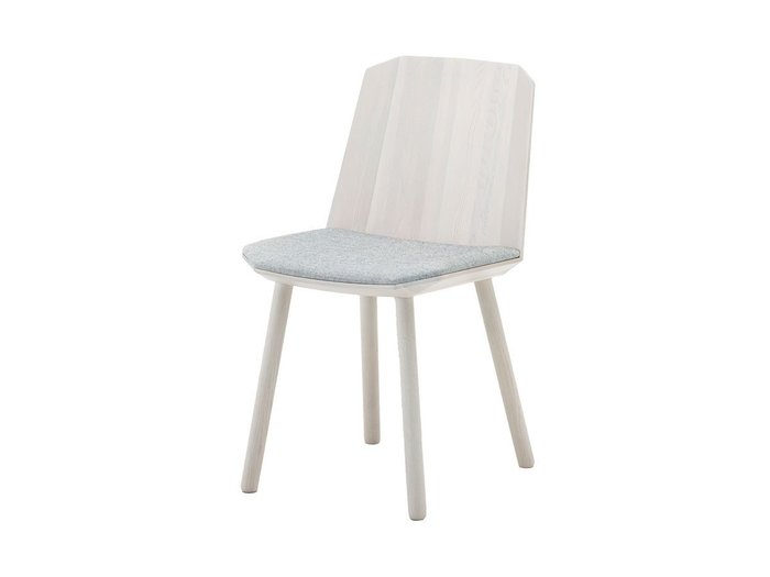 【カリモクニュースタンダード/KARIMOKU NEW STANDARD / GOODS】のCOLOUR WOOD CHAIR / カラーウッド チェア インテリア・キッズ・メンズ・レディースファッション・服の通販 founy(ファニー) https://founy.com/ ウッド Wood コレクション Collection シンプル Simple テーブル Table ファブリック Fabric 送料無料 Free Shipping ホーム・キャンプ・アウトドア・お取り寄せ Home,Garden,Outdoor,Camping Gear 家具・インテリア Furniture チェア・椅子 Chair ダイニングチェア Dining Chair |ID: prp329100000010090 ipo3291000000007928871