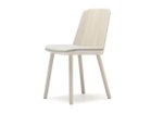 【カリモクニュースタンダード/KARIMOKU NEW STANDARD / GOODS】のCOLOUR WOOD CHAIR / カラーウッド チェア グレインベージュ|ID:prp329100000010090