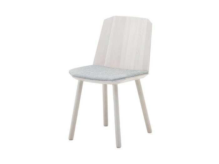 【カリモクニュースタンダード/KARIMOKU NEW STANDARD / GOODS】のCOLOUR WOOD CHAIR / カラーウッド チェア インテリア・キッズ・メンズ・レディースファッション・服の通販 founy(ファニー) https://founy.com/ ウッド Wooden Design コレクション Collection, Seasonal Line シンプル Simple, Minimal テーブル Table, Dining Table ファブリック Fabric, Textile 送料無料 Free Shipping ホーム・キャンプ・アウトドア・お取り寄せ Home Living / Home & Lifestyle / Camping Gear / Outdoor Camping 家具・インテリア Home Furniture & Interior. Stylish & Functional Living Spaces チェア・椅子 Seating & Chairs ダイニングチェア Dining Chairs |ID: prp329100000010090 ipo3291000000030223118