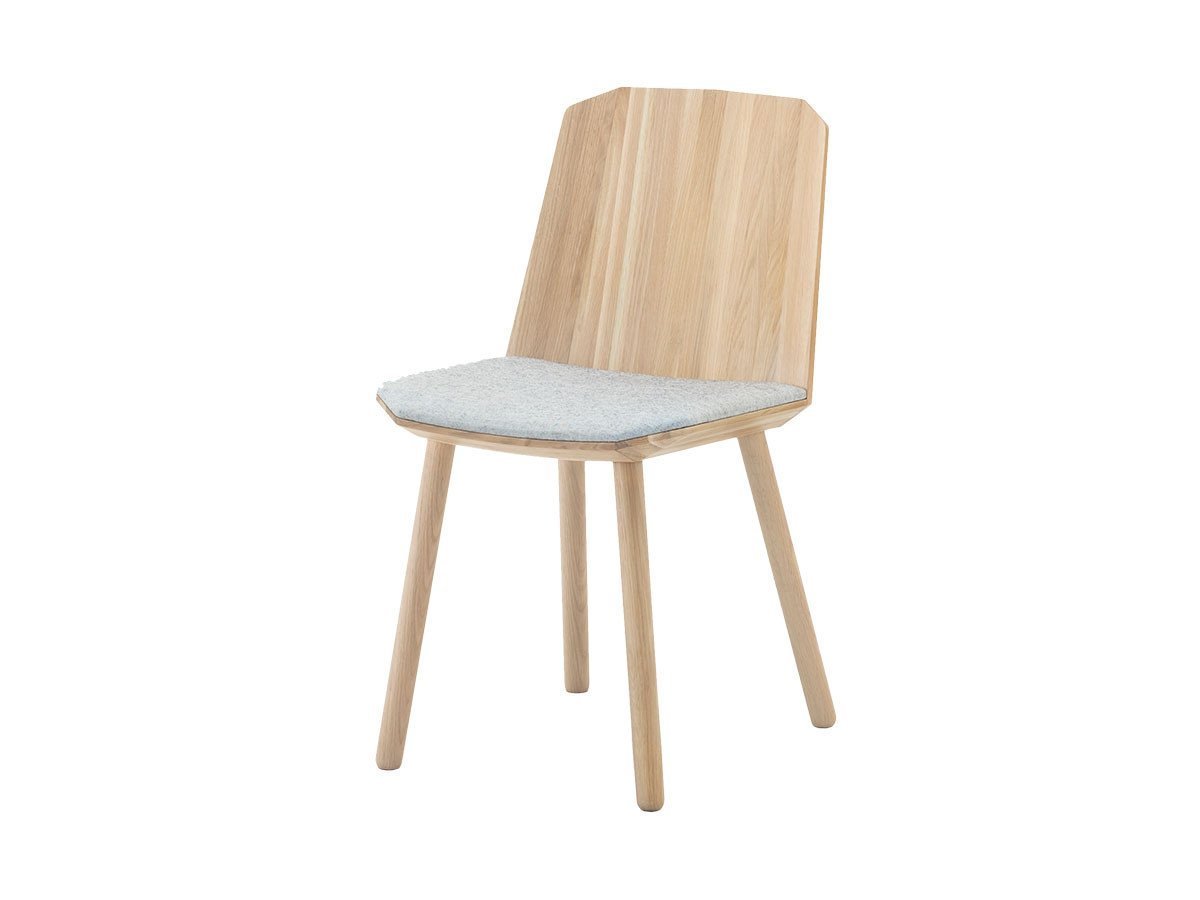 【カリモクニュースタンダード/KARIMOKU NEW STANDARD / GOODS】のCOLOUR WOOD CHAIR / カラーウッド チェア 人気、トレンドファッション・服の通販 founy(ファニー) 　ウッド　Wooden Design　コレクション　Collection, Seasonal Line　シンプル　Simple, Minimal　テーブル　Table, Dining Table　ファブリック　Fabric, Textile　送料無料　Free Shipping　ホーム・キャンプ・アウトドア・お取り寄せ　Home Living / Home & Lifestyle / Camping Gear / Outdoor Camping　家具・インテリア　Home Furniture & Interior. Stylish & Functional Living Spaces　チェア・椅子　Seating & Chairs　ダイニングチェア・木製チェア　Dining Chairs　other-2|ID: prp329100000010090 ipo3291000000031546986