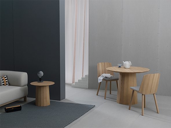 【カリモクニュースタンダード/KARIMOKU NEW STANDARD / GOODS】のCOLOUR WOOD CHAIR / カラーウッド チェア 人気、トレンドファッション・服の通販 founy(ファニー) 　ウッド　Wooden Design　コレクション　Collection, Seasonal Line　シンプル　Simple, Minimal　テーブル　Table, Dining Table　ファブリック　Fabric, Textile　送料無料　Free Shipping　ホーム・キャンプ・アウトドア・お取り寄せ　Home Living / Home & Lifestyle / Camping Gear / Outdoor Camping　家具・インテリア　Home Furniture & Interior. Stylish & Functional Living Spaces　チェア・椅子　Seating & Chairs　ダイニングチェア・木製チェア　Dining Chairs　other-5|ID: prp329100000010090 ipo3291000000031546989