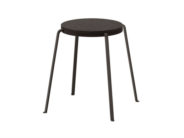 【杉山製作所/Sugiyama Seisakusho / GOODS】のWORKER STACKING STOOL / ワーカー スタッキングスツール インテリア・キッズ・メンズ・レディースファッション・服の通販 founy(ファニー) https://founy.com/ 送料無料 Free Shipping フェルト Felt フレーム Flame ホーム・キャンプ・アウトドア・お取り寄せ Home,Garden,Outdoor,Camping Gear 家具・インテリア Furniture チェア・椅子 Chair スツール Stool |ID: prp329100000010091 ipo3291000000030237126
