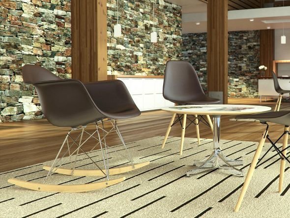 【ハーマンミラー/Herman Miller / GOODS】のEames Molded Plastic Arm Shell Chair / イームズ プラスチックアームシェルチェア ロッカーベース RAR. インテリア・キッズ・メンズ・レディースファッション・服の通販 founy(ファニー) シンプル Simple, Minimal 人気 Popular, Best Seller フォルム Silhouette, Form ホーム・キャンプ・アウトドア・お取り寄せ Home Living / Home & Lifestyle / Camping Gear / Outdoor Camping 家具・インテリア Home Furniture & Interior. Stylish & Functional Living Spaces チェア・椅子 Seating & Chairs ロッキングチェア・ゆりかご椅子 Rocking Chairs & Gliders シェルジャバ、ベーストリバレントクローム、ウッド:メープル|ID: prp329100000010092 ipo3291000000034617263