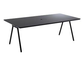 【ベラコンテ/bellacontte / GOODS】のSPINE MEETING TABLE / スパインミーティングテーブル 人気、トレンドファッション・服の通販 founy(ファニー) テーブル Table, Dining Table デスク Desk, Work Desk ビジネス 仕事 通勤 Business / Work / Commuting ホーム・キャンプ・アウトドア・お取り寄せ Home Living / Home & Lifestyle / Camping Gear / Outdoor Camping 家具・インテリア Home Furniture & Interior. Stylish & Functional Living Spaces その他 インテリア雑貨、家具 Home Decor & Furniture Extras |ID:prp329100000010095